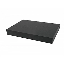 ROADINGER Foam Material for 1000x500x100mm