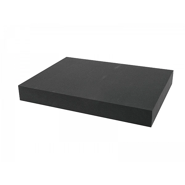 ROADINGER Foam Material for 1000x500x100mm
