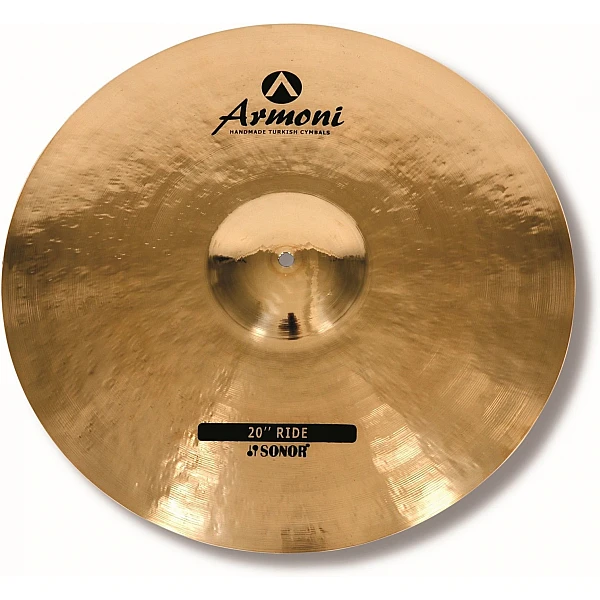 Sonor 20" Armoni Ride - Činel