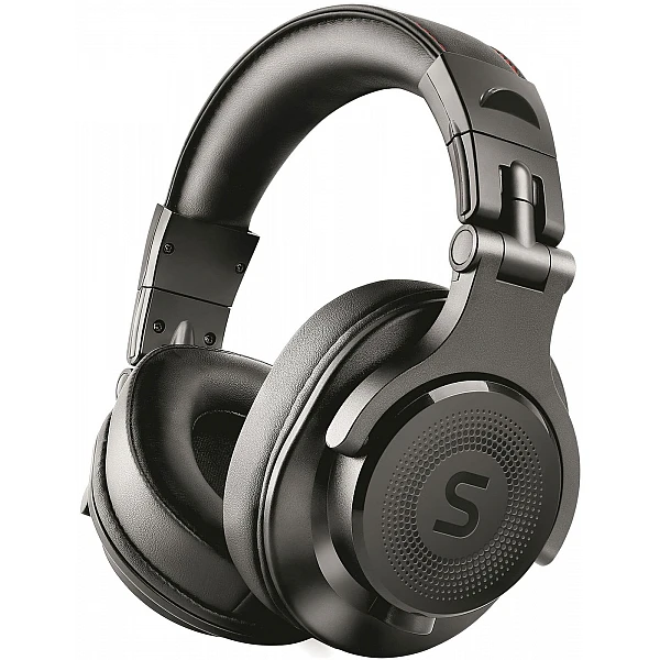 Soundeus Fidelity A50 - HiFi BT slúchadlá s mikrofónom Soundeus Fidelity A50 - HiFi BT slúchadlá s mikrofónom
