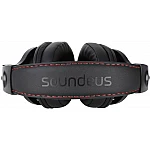 Soundeus Fidelity A50 - HiFi BT slúchadlá s mikrofónom Soundeus Fidelity A50 - HiFi BT slúchadlá s mikrofónom