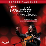 Savarez Tomatito T50R Normal Tension