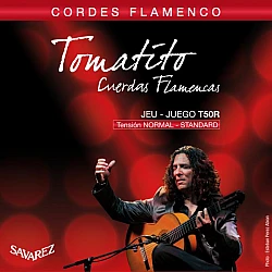 Savarez Tomatito T50R Normal Tension