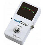 TC Electronic POLYTUNE 3 - gitarová ladička TC Electronic POLYTUNE 3 - gitarová ladička