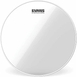 Evans TT13GR - blana na bicie 13"