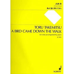Takemitsu, Toru - Equinox 