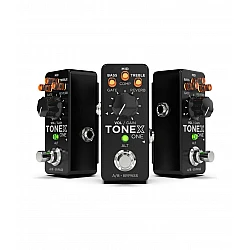 IK MULTIMEDIA Tonex ONE - gitarový stompbox