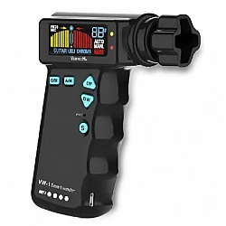 Smart Winder VW-1 - robotický navíjač, automatická ladička