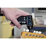 Smart Winder VW-1 - robotický navíjač, automatická ladička