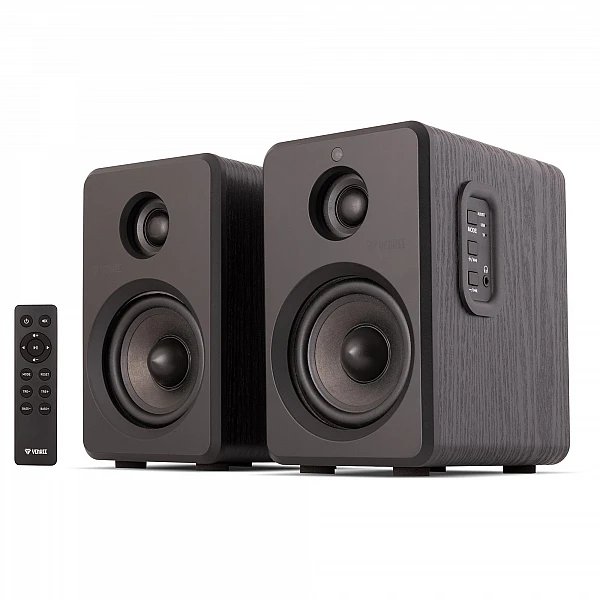 YENKEE YSP 2025 PC Reproduktory 2.0 40W, Bluetooth, Remote YENKEE YSP 2025 PC Reproduktory 2.0 40W, Bluetooth, Remote
