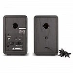 YENKEE YSP 2025 PC Reproduktory 2.0 40W, Bluetooth, Remote YENKEE YSP 2025 PC Reproduktory 2.0 40W, Bluetooth, Remote
