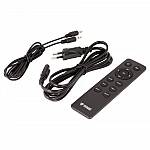 YENKEE YSP 2025 PC Reproduktory 2.0 40W, Bluetooth, Remote YENKEE YSP 2025 PC Reproduktory 2.0 40W, Bluetooth, Remote