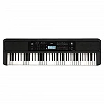 Yamaha PSR-EW320 Portable Keyboard s dynamikou