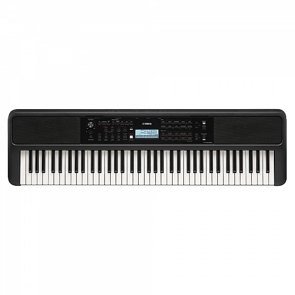 Yamaha PSR-EW320 Portable Keyboard s dynamikou