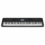 Yamaha PSR-EW320 Portable Keyboard s dynamikou