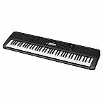 Yamaha PSR-EW320 Portable Keyboard s dynamikou