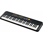 Yamaha PSR-F52 - keyboard bez dynamiky Yamaha PSR-F52 - keyboard bez dynamiky