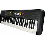 Yamaha PSR-F52 - keyboard bez dynamiky Yamaha PSR-F52 - keyboard bez dynamiky