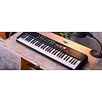 Yamaha PSR-F52 - keyboard bez dynamiky Yamaha PSR-F52 - keyboard bez dynamiky