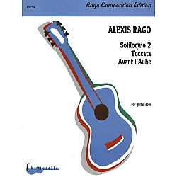 Rago, Alexis - 3 Works