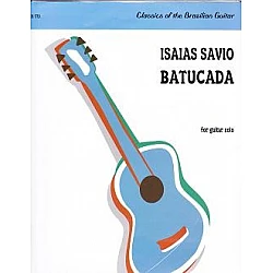 Savio, Isaias  - Batucada