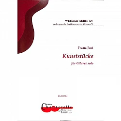 Just, Franz - Kunststücke 