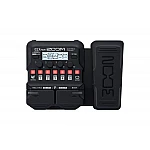 Zoom G1X FOUR Gitarový Multiefekt
