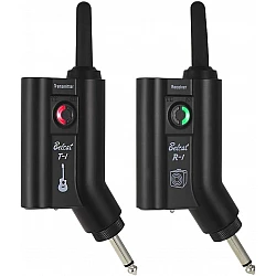 Belcat - Wireless System T-1/R-1