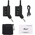 Belcat - Wireless System T-1/R-1