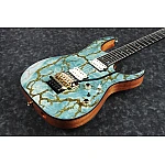 Ibanez JCRG2103-LBT Custom Series + Case Ibanez JCRG2103-LBT Custom Series + Case