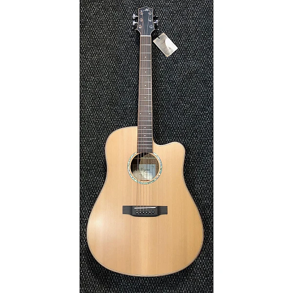 Magna D-40 elektroakustická gitara Magna D-40 elektroakustická gitara