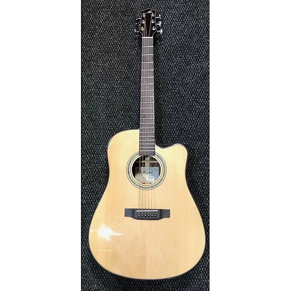 Magna D-50 elektroakustická gitara Magna D-50 elektroakustická gitara