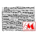 Porro, Pierre - 6 Sonatas and Ouverture from Glück No.10 Op.11