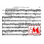 Porro, Pierre - 6 Sonatas and Ouverture from Glück No.10 Op.11