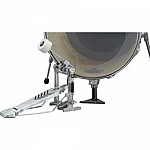Yamaha JK6F5 DPV Manu Katché Signature Junior Kit, set bicích