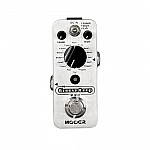 Mooer Groove Loop - minilooper a bubeník