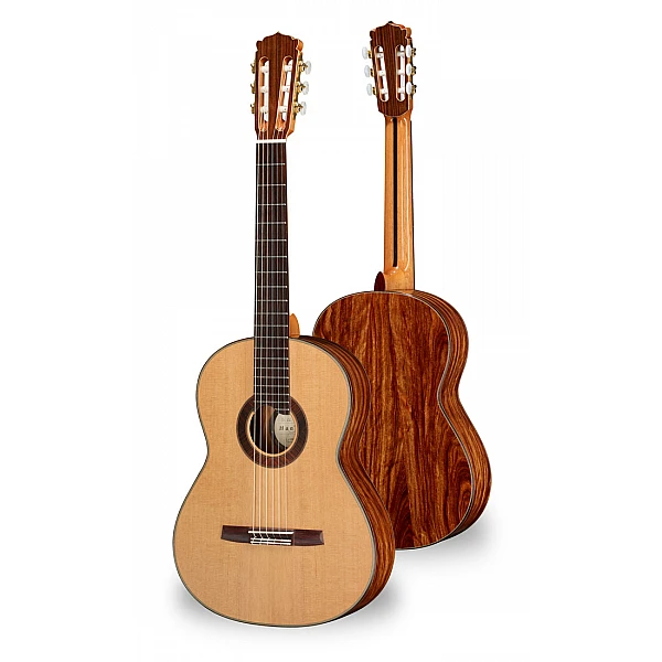 Hanika 56 CC - Klasická gitara Hanika 56 CC - Klasická gitara