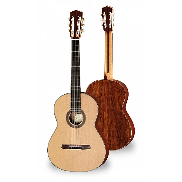 Hanika 56 PC - Klasická gitara Hanika 56 PC - Klasická gitara