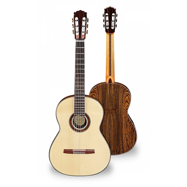 Hanika 58 BF - Klasická gitara Hanika 58 BF - Klasická gitara