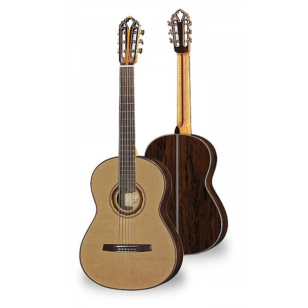 Hanika 1a Doubletop - Klasická gitara Hanika 1a Doubletop - Klasická gitara