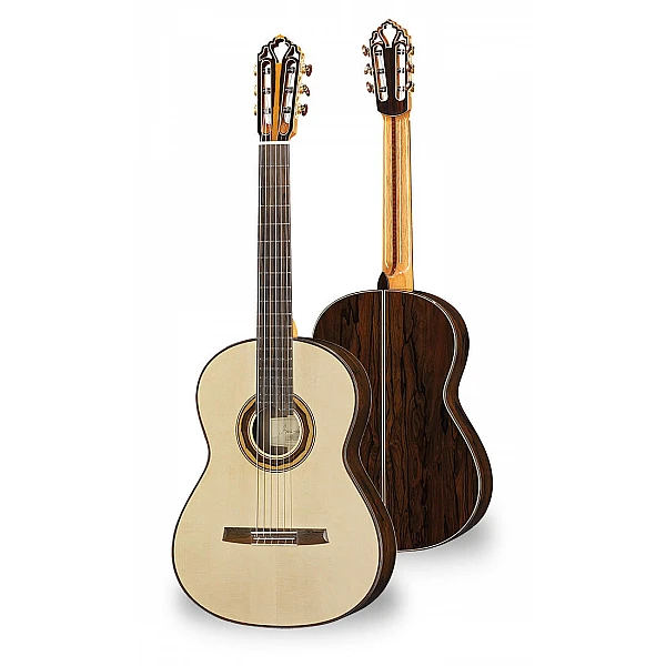 Hanika 1a Torres Spruce - Klasická gitara Hanika 1a Torres Spruce - Klasická gitara