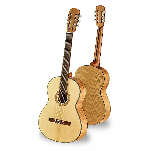Hanika 50 KF-N - Klasická gitara Hanika 50 KF-N - Klasická gitara