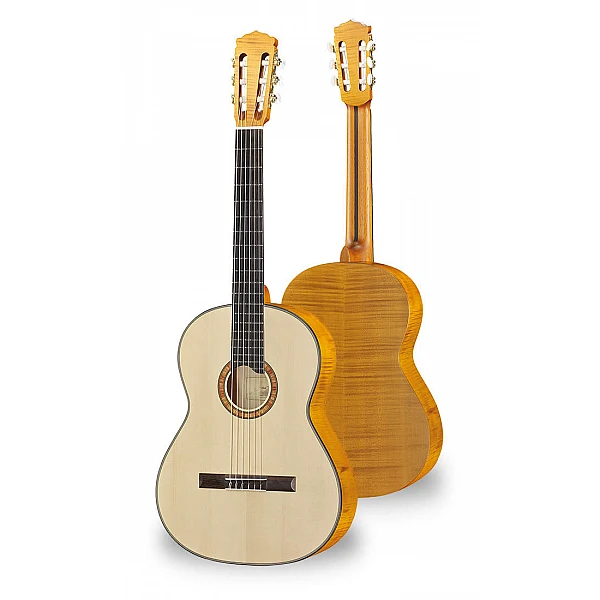 Hanika 50 AF - Klasická gitara Hanika 50 AF - Klasická gitara