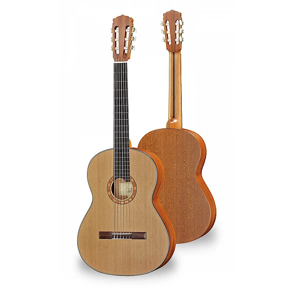 Hanika 50 MC - Klasická gitara Hanika 50 MC - Klasická gitara
