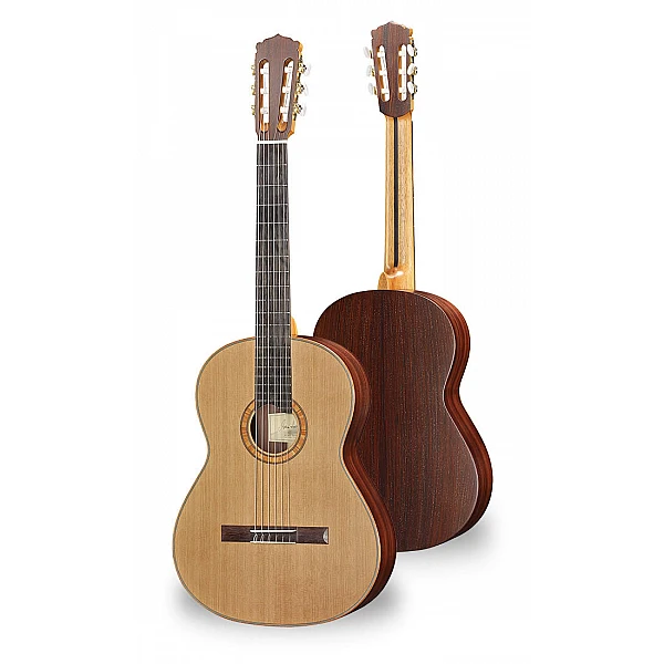 Hanika 50 PC - Klasická gitara Hanika 50 PC - Klasická gitara