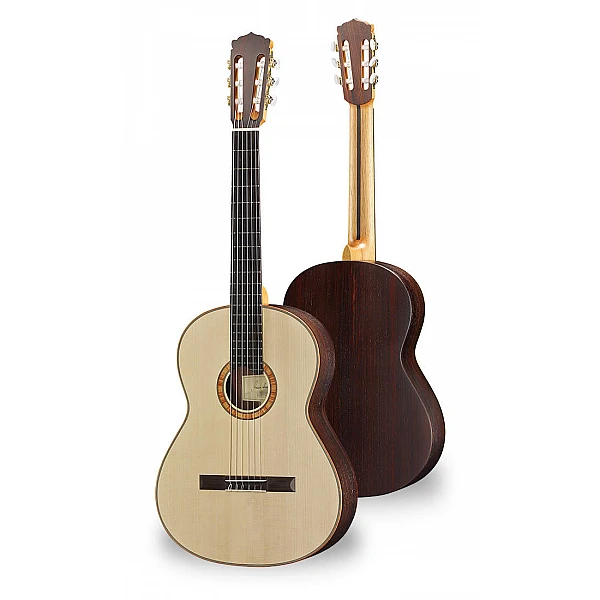Hanika 50 PF - Klasická gitara Hanika 50 PF - Klasická gitara