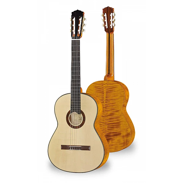 Hanika 52 AF - Klasická gitara Hanika 52 AF - Klasická gitara