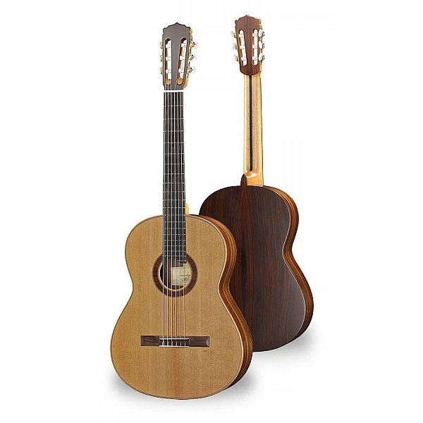 Hanika 54 PC - Klasická gitara Hanika 54 PC - Klasická gitara