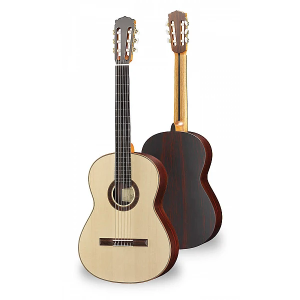 Hanika 54 PF - Klasická gitara Hanika 54 PF - Klasická gitara