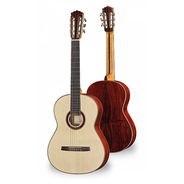 Hanika 58 CF - Klasická gitara Hanika 58 CF - Klasická gitara